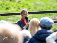 EL290423-14 - Emma Lavelle Stable Visit